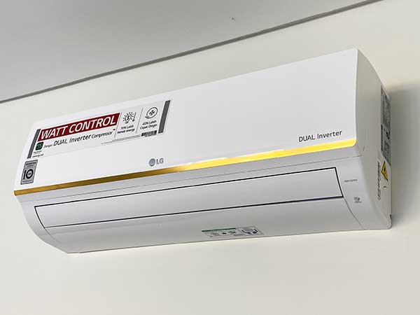 split air conditioner mitsubishi indoor unit