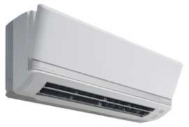 split air conditioner mitsubishi indoor unit