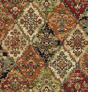 Axminster Carpet