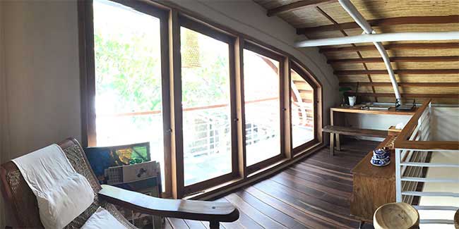 Mr Fixit Bali studio renovation
