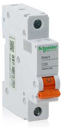 MCB Miniature Circuit Breaker