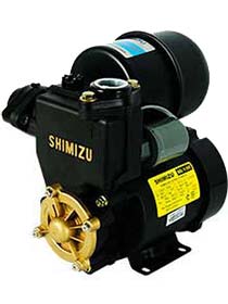 Shimizu water pump
