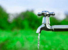 water testing results